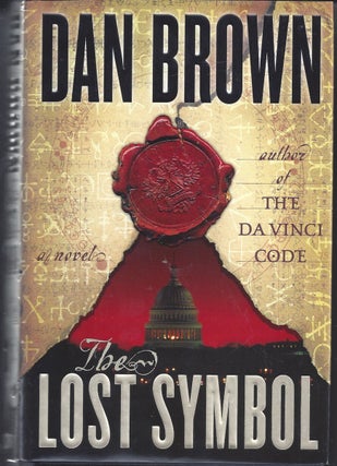 Item #191901 The Lost Symbol. Dan Brown