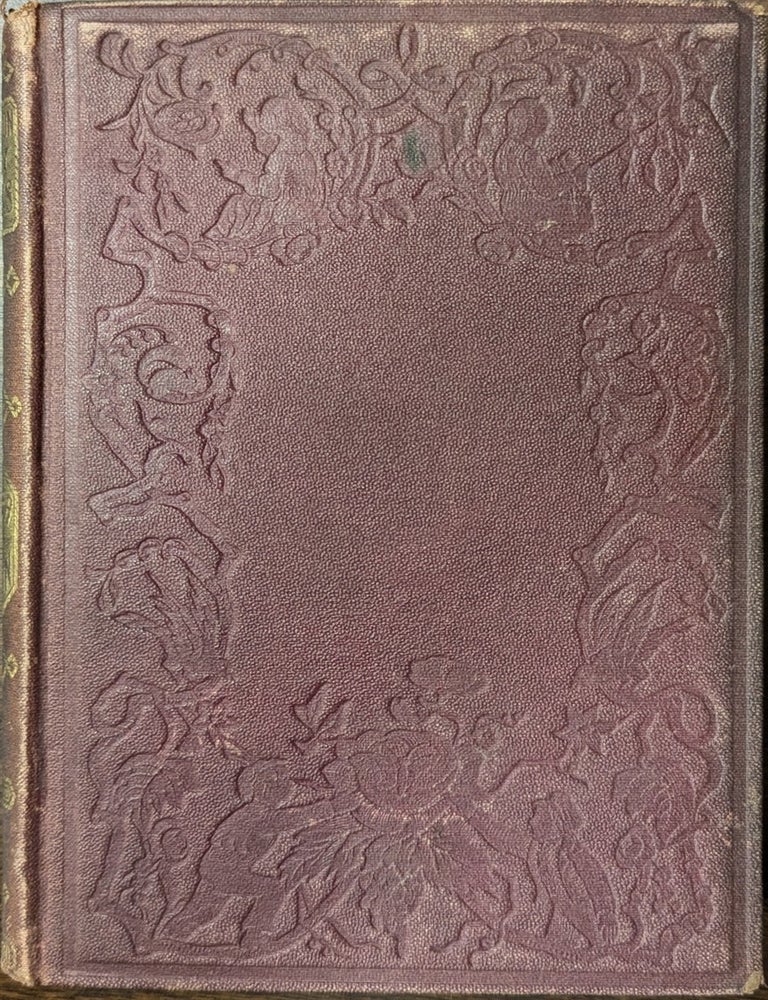 Item #217573 Walter Seyton: A Story Of Rural Life In Virginia