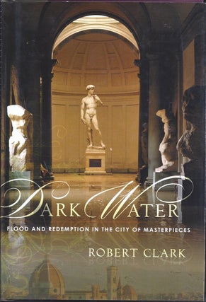 Item #219535 Dark Water Flood And Redemption In The City Of Masterpieces. Robert Clark