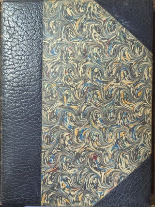Item #230514 L'exilee Done Into English Verse By I. O. L. ( Coppee Signature And Handwritten...
