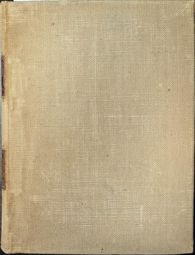 Item #303559 Three Law Tracts: I. The Compleat Copyholder. Edward Coke, Notes, William Hawkins.