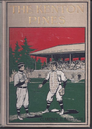 The Kenton Pines. Clarence B. Burleigh.