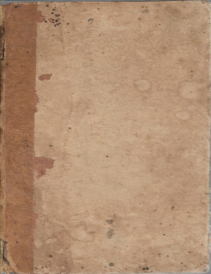 Item #345329 The Gentleman's Pocket-farrier, Showing How To Use A Horse On A Journey, And What Remedies Are Proper For Common Accidents That May Befal Him On The Road. Additions Blyth Mr.