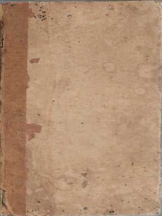 The Gentleman's Pocket-farrier, Showing How To Use A Horse On A Journey, And What Remedies. Additions Blyth Mr.