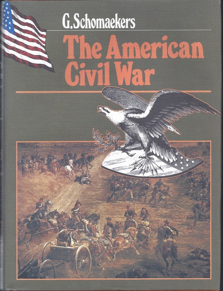 The American Civil War | G. Schomaekers