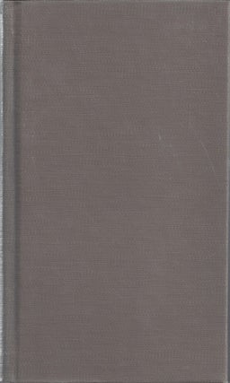 Item #350555 Botteghe Oscure Volumes 5-6. Marguerite Caetani, Ed
