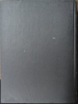 The Story Of Philosophy The Lives And Opinions Of The Greater Philosophers [ Inscribed By The Author]