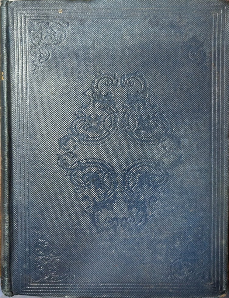 Item #354793 The Prisoner Of Ham: Authentic Details Of The Captivity And Escape Of Prince Napoleon Louis. F. T. Briffault.