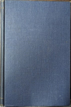 Item #357229 The Merchant Navy Vol. I [volume 1 Only]. Archibald Hurd