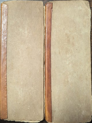 Item #363195 The Pioneers, Or The Sources Of The Susquehanna; A Descriptive Tale [complete In 2...